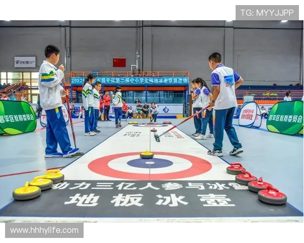 陆地冰壶运动发展历史规则技巧与全民健身价值深度解析与未来前景 - 副本 陆地冰壶运动发展历史规则技巧与全民健身价值深度解析与未来前景 - 副本